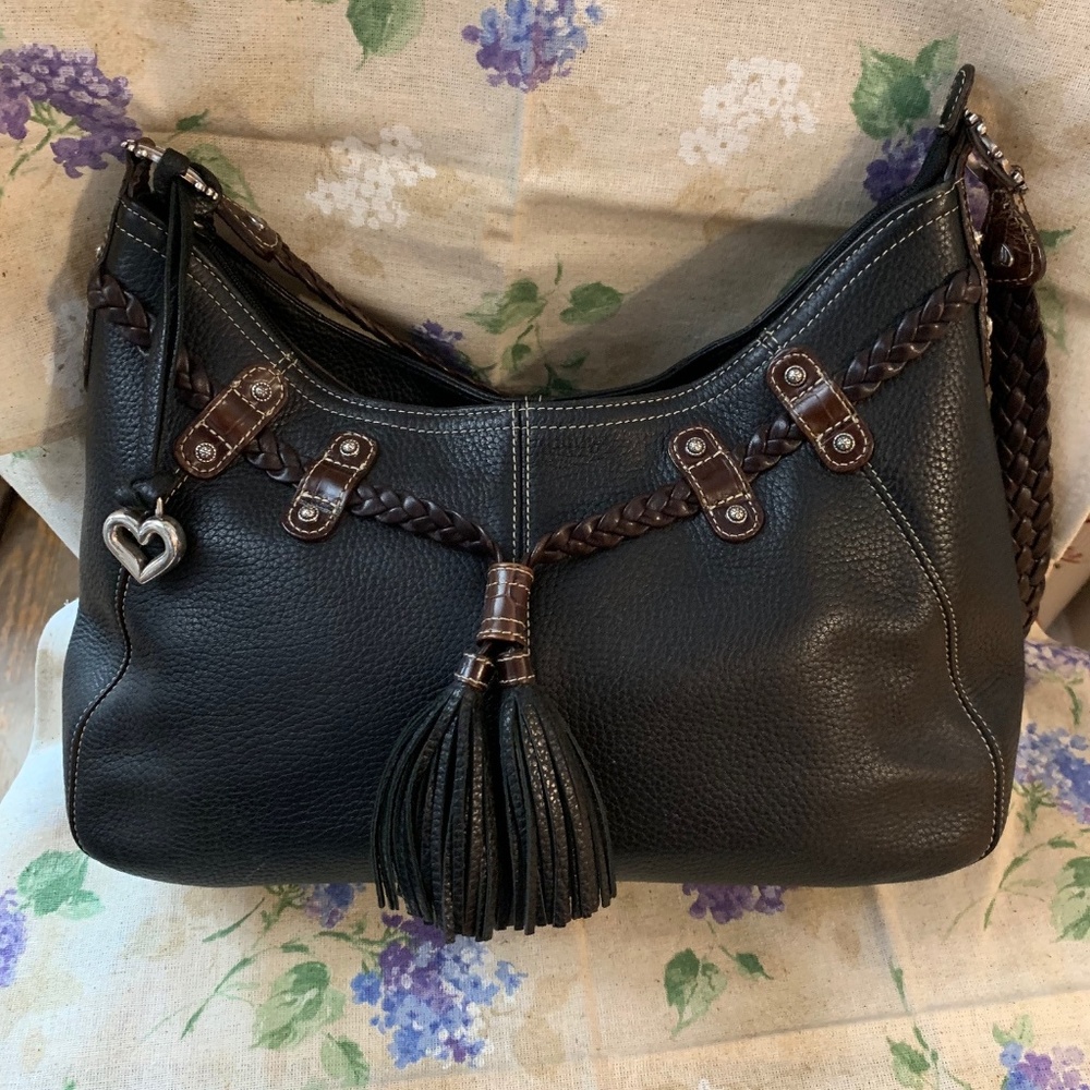 🔥🔥Price Drop🔥🔥Brighton Hobo Bag🔥🔥